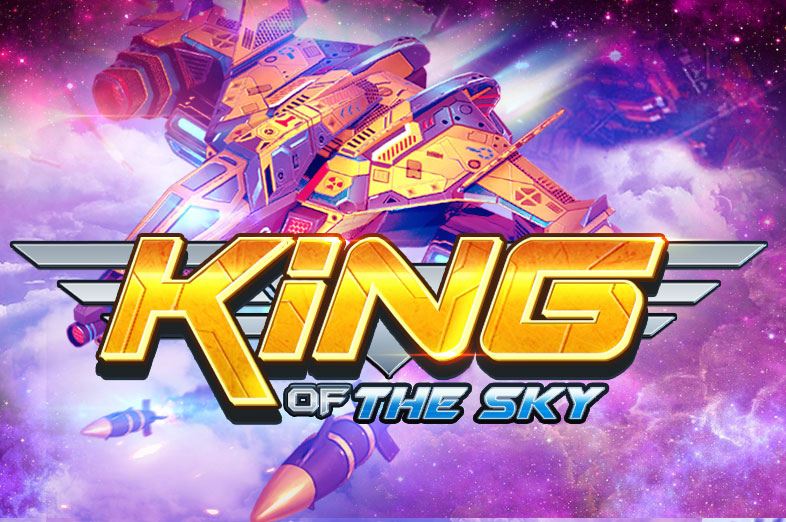 xosotailoc King Of The Sky Game