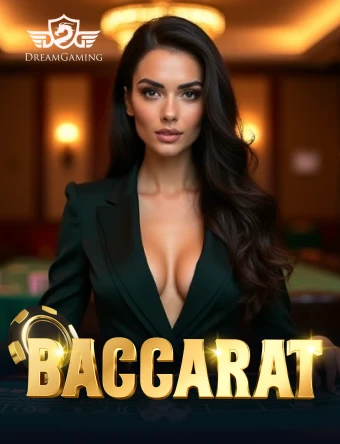 Trò chơi mới xosotailoc DG Baccarat Portrait