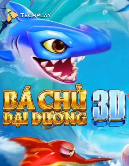 Fishing Bá Chủ Đại Dương