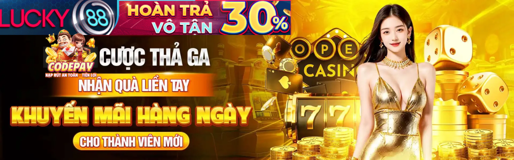 Thông tin khuyến mãi hấp dẫn từ xoso888